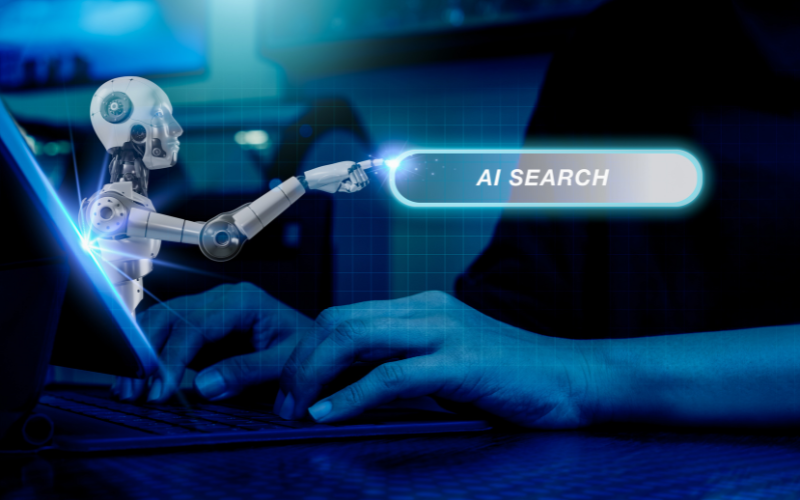 How to Optimize Content for AI Search
